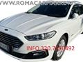 FORD MONDEO WAGON Full Hybrid 2.0 187 CV eCVT SW Titanium KM CERTIFI