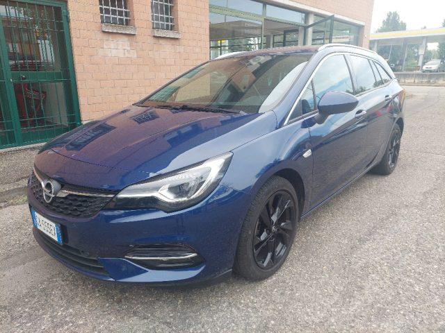 OPEL ASTRA 1.5 CDTI 122 CV S&S Sports Tourer Business Eleganc