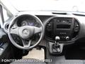 MERCEDES VITO 2.0 114 CDI Mixto Extra-Long * Autocarro 6 posti *