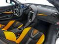 MCLAREN 750S Spider Performance MY25 - MCLAREN MILANO