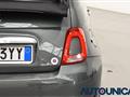 FIAT 500C 1.0 HYBRID ROCKSTAR IDEALE NEOPATENTATI