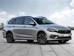 FIAT TIPO STATION WAGON 1.6 Mjt 130 CV S&S SW Life