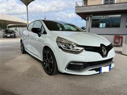 RENAULT CLIO 1.6 T 200CV EDC 5 porte R.S.