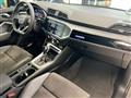 AUDI Q3 40 2.0 tdi S line edition quattro 190cv s-tronic