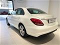 MERCEDES Classe C C 220 d Auto Sport