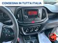 FIAT DOBLÒ 1.6 MJT 105 CV(MAXI)-TRASPORTO MEDICINALI-E6B-