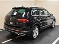 VOLKSWAGEN TIGUAN 2.0 TDI 150 CV SCR DSG 4MOTION Elegance