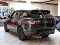 LAND ROVER RANGE ROVER SPORT HST P400 AWD|BLACK PACK|TETTO|MERIDIAN|CAMERA|FULL