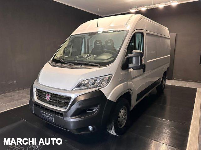 FIAT DUCATO (PREZZO IVA ESCL.) 30 2.3 MJT 130CV PM-TM Furgone