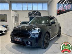 MINI COUNTRYMAN 2.0 Cooper D 'ALL4' Countryman *TAGLIANDI MINI*