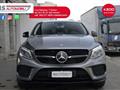 MERCEDES CLASSE GLE GLE 350 d 4Matic Coupé Exclusive