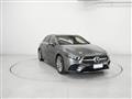 MERCEDES CLASSE A A 180 d Automatic Premium