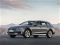 AUDI A4 ALLROAD 40 TDI 204 CV S tronic Identity Contrast