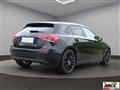 MERCEDES Classe A A 180 d Automatic Sport