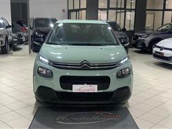 CITROEN C3 BlueHDi 100 S&S Feel