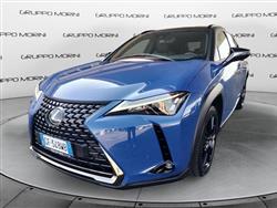 LEXUS UX Hybrid Midnight Edition