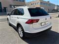 VOLKSWAGEN TIGUAN 1.6 TDI SCR Business BlueMotion Technology