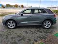 AUDI Q3 2.0 tdi S-Line Edition S-Tronic 24 mesi Garanzia