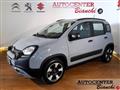 FIAT PANDA 1.0 FireFly S&S Hybrid City Cross