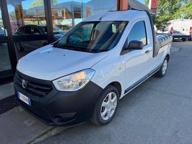 DACIA DOKKER 1.5 dCi 8V 90CV Start&Stop Pick-Up