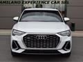 AUDI Q3 SPORTBACK SPB  40 TDI QUATTRO S TRONIC S LINE