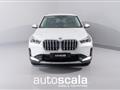 BMW X1 sDrive 18d xLine (rottamazione euro 4)