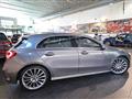 MERCEDES CLASSE A d Automatic Premium AMG