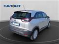 OPEL CROSSLAND X X Benzina X 1.2 Advance 83cv my18.5