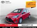 TOYOTA YARIS 1.5 Hybrid 5 porte Active