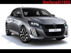 PEUGEOT 208 1.2 hybrid Style 100cv e-dcs 6