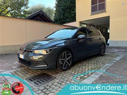 VOLKSWAGEN GOLF 8 1.5 eTSI 130CV EVO ACT Style