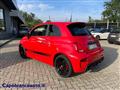 ABARTH 595 COMPETIZIONE 1.4 Turbo T-Jet 180CV Competizione+SABELT