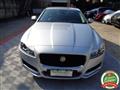 JAGUAR XF 2.0 D 180 CV aut. .TUTTI SERVICE JAGUAR