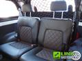 MITSUBISHI PAJERO 2.5 TDI Canvas-top  GLS