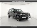 BMW X3 xDrive20d xLine