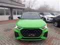 AUDI Q3 SPORTBACK Sportback RS 2.5 quattro s-tronic