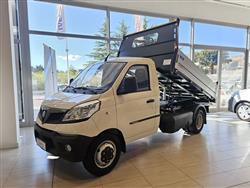 PIAGGIO PORTER NP6 1.5 PC Long Range LPG Cabinato Pro