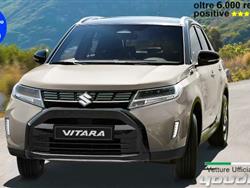 SUZUKI VITARA 1.4 Hybrid Cool NEW MODEL