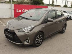 TOYOTA YARIS 1.5 Hybrid 5 porte Active