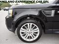 LAND ROVER RANGE ROVER SPORT 3.0 SDV6 HSE