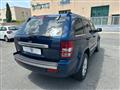 JEEP GRAND CHEROKEE 3.0 V6 CRD Overland