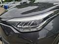 TOYOTA C-HR 1.8 Hybrid E-CVT Active