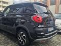 FIAT 500L 1.4 S&S CROSS 95cv RETROCAMERA