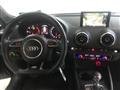 AUDI A3 2.0 tdi Ambition Edition quattro 184cv S-Tronic