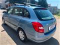 SKODA FABIA 1.2 12V 70CV Wagon Style GPLine