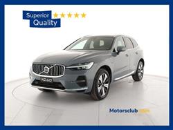 VOLVO XC60 T6 Plug-in AWD auto Plus Bright - KM0