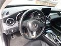 MERCEDES CLASSE C SW C 250 BlueTEC S.W. Automatic Premium