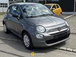 FIAT 500 1.0 Hybrid