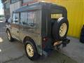 FIAT CAMPAGNOLA 2.5 diesel Torpedo    NEOPATENTATI