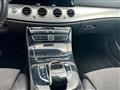 MERCEDES CLASSE E STATION WAGON E 220 d S.W. Auto Business Sport